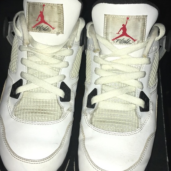 Jordan Other - Used Air Jordan Retro
